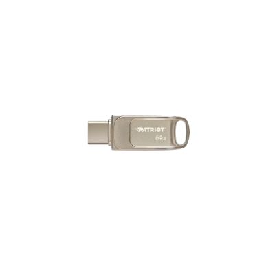 Памет Patriot TAB560 64GB USB 3.2 Gen 1 Type-A+C