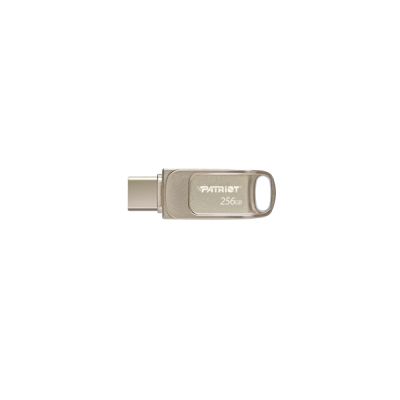 Памет Patriot TAB560 256GB USB 3.2 Gen 1 Type-A+C