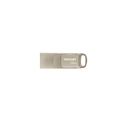 Памет Patriot TAB560 256GB USB 3.2 Gen 1 Type-A+C