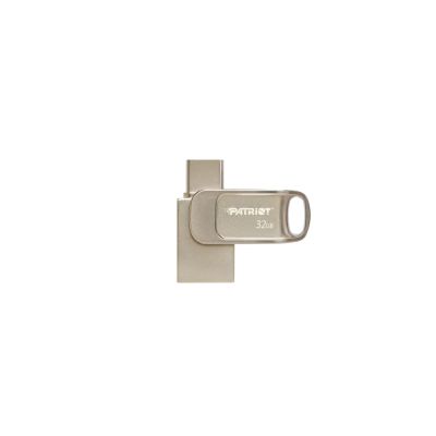 Памет Patriot TAB560 32GB USB 3.2 Gen 1 Type-A+C