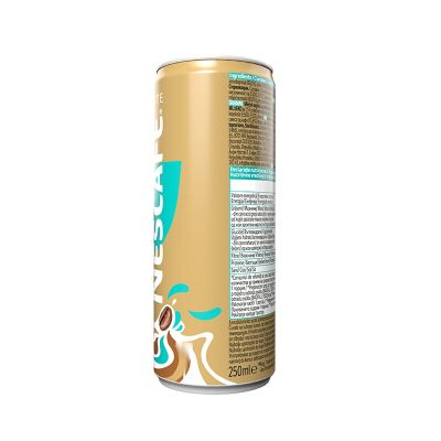 Кафе напитка NESCAFE® Latte, 250 ml