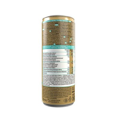 Кафе напитка NESCAFE® Latte, 250 ml