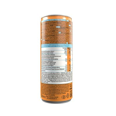 Кафе напитка NESCAFE® Latte Caramel, 250 ml