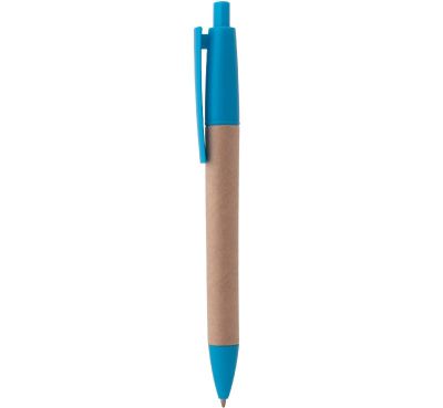 Автоматична химикалка Eco MP-9070 0.4 mm Синя