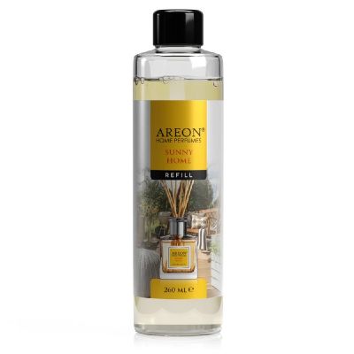 Пълнител за парфюм Ареон Слънчев Дом 260 ml
