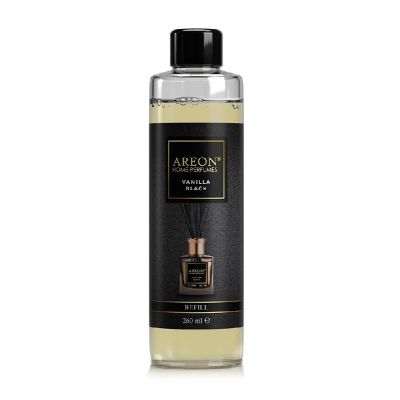 Пълнител за парфюм Ареон Черна Ванилия 260 ml