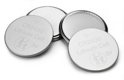 Батерия Verbatim Lithium Battery CR2430 3V 4 Pack