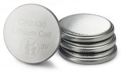 Батерия Verbatim Lithium Battery CR2430 3V 4 Pack