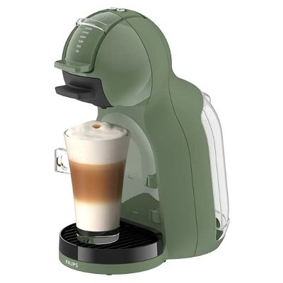 Кафемашина KRUPS® NESCAFE® Dolce Gusto® Mini Me 2 Чаено зелено