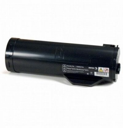 Тонер касета Black Xerox 106R02732 Съвместим консуматив, стандартен капацитет 25 300 стр.