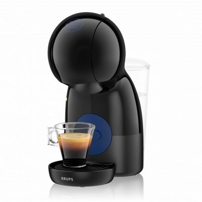Кафемашина KRUPS® NESCAFE® Dolce Gusto® Piccolo XS Черен