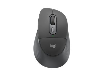 Мишка Logitech M850 L Mouse - GRAPHITE - EMEA28i-935
