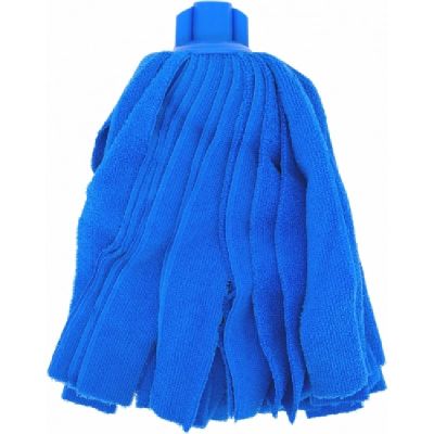 Бърсалка лента Микрофибърна 180 g, Права резба