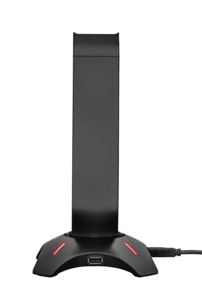 Стойка TRUST GXT 265 Cintar RGB Headset Stand
