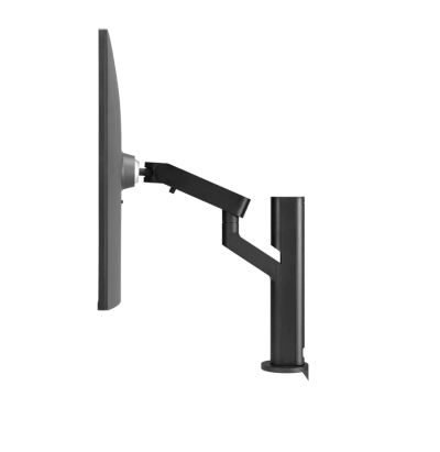 Монитор LG 28MQ780-B, 27.6" 16:18 DualUp Monitor, SDQHD Ergo (2560x2880) Nano IPS Display, DCI-P3 98%, 5ms, 1000:1, 300 cd/m2, HDR10, Speaker MAXX Audio, USB type-C, HDMI, Reader Mode, DP, PBP, Built-in KVM, Tilt/Height/Swivel/Pivot/Extend/Retract, Black