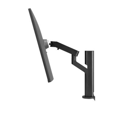 Монитор LG 28MQ780-B, 27.6" 16:18 DualUp Monitor, SDQHD Ergo (2560x2880) Nano IPS Display, DCI-P3 98%, 5ms, 1000:1, 300 cd/m2, HDR10, Speaker MAXX Audio, USB type-C, HDMI, Reader Mode, DP, PBP, Built-in KVM, Tilt/Height/Swivel/Pivot/Extend/Retract, Black