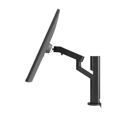 Монитор LG 28MQ780-B, 27.6" 16:18 DualUp Monitor, SDQHD Ergo (2560x2880) Nano IPS Display, DCI-P3 98%, 5ms, 1000:1, 300 cd/m2, HDR10, Speaker MAXX Audio, USB type-C, HDMI, Reader Mode, DP, PBP, Built-in KVM, Tilt/Height/Swivel/Pivot/Extend/Retract, Black