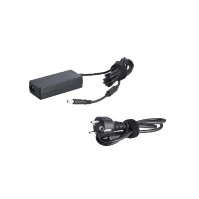 Адаптер Dell 65W Power Adapter Kit for Dell Laptops