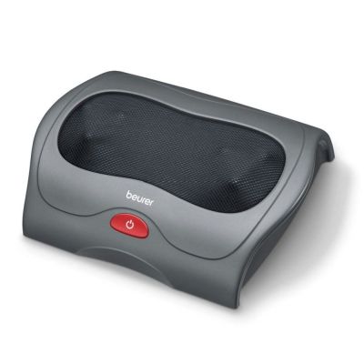 Масажор Beurer FM 39 Shiatsu foot massager; Soothing Shiatsu foot massage; Heat function