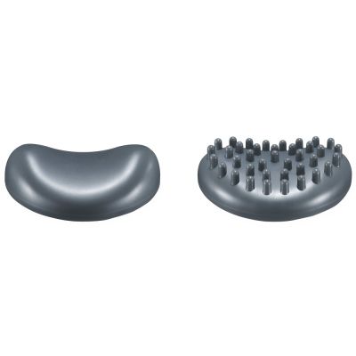 Масажор Beurer MG 70 infrared massager; Tapping massage; 2 function levels; 2 interchangeable massage attachments; removable handle