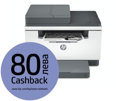 Лазерно многофункционално устройство HP LaserJet MFP M234sdwe Printer