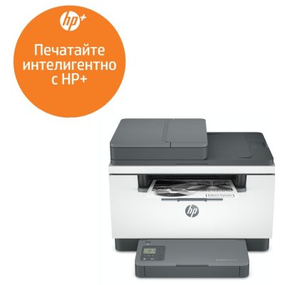 Лазерно многофункционално устройство HP LaserJet MFP M234sdwe Printer