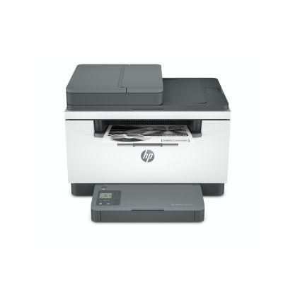 Лазерно многофункционално устройство HP LaserJet MFP M234sdwe Printer