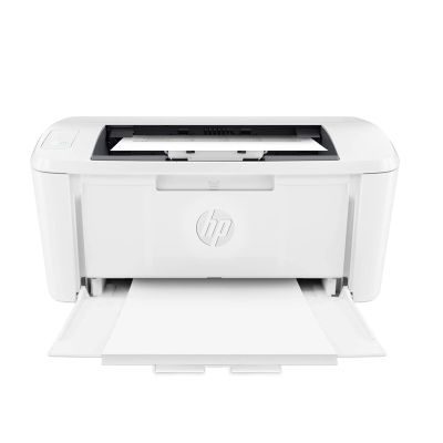 Лазерен принтер HP LaserJet M110we printer