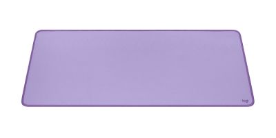 Подложка за мишка Logitech Desk Mat Studio Series - LAVENDER - NAMR-EMEA