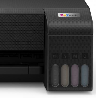 Мастилоструен принтер Epson EcoTank L1210 | kancelarski.bg