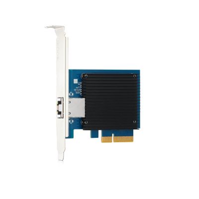 Мрежова карта ZyXEL XGN100C 10G Network Adapter PCIe Card with Single RJ45 Port