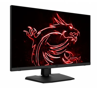 Монитор MSI Optix MPG321QRF-QD, 32", 175HZ, 1ms, Rapid IPS, Quantum Dot, WQHD 2560x1440, KVM function, GAMING OSD APP 2.0, G-Sync Compatible, DisplayHDR 600, Night Vision, Mystic Light, 600nits (HDR Peak), 2x HDMI 2.0b, DP 1.4a, USB Type C, PIP/PBP, 9S6-3