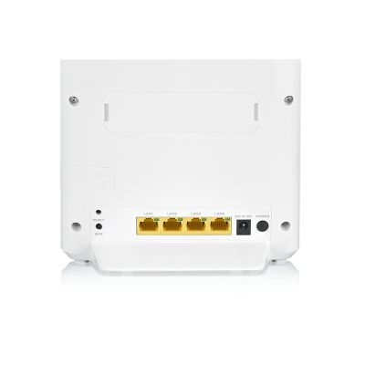 Рутер ZyXEL LTE3202-M437 4G LTE Indoor Router, Cat 4, ZNet, 11b/g/n 2T2R (LTE B1/3/7/8/20/28A/38/40/41)