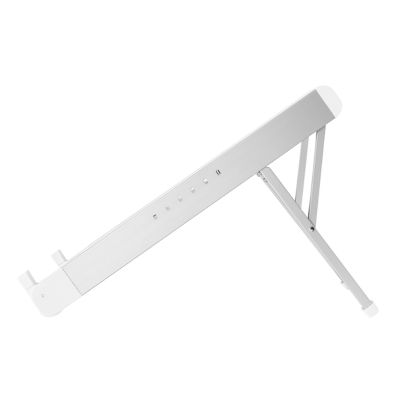 Стойка Neomounts Foldable Notebook Desk Stand (ergonomic)