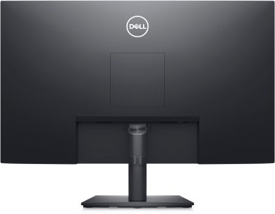 Монитор Dell E2723HN, 27" Wide LED Anti-Glare, IPS Panel, 5ms, 1000:1, 300 cd/m2,  1920x1080 Full HD, ComfortView, VGA, HDMI, Tilt, Black