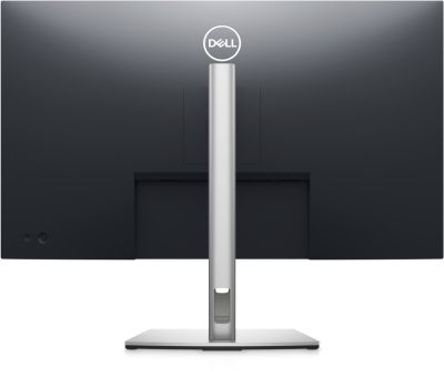 Монитор Dell P3223DE, 31.5" Wide LED AG IPS Panel, 5ms, 1000:1, 350 cd/m2, 2560x1440, 99% Srgb, HDMI, DP, USB-C hub, USB 3.2 Gen 1, RJ45, ComfortView, Height, Pivot, Swivel, tilt, Black