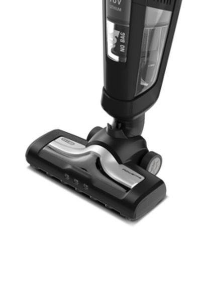 Прахосмукачка Rowenta RH6735WH , HANDSTICK DUAL FORCE 2IN1 18V, 45min, black