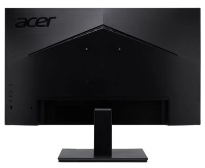 Монитор Acer V227QAbmipx, 21.5'' VA Adaptive Sync LED, Anti-Glare, ZeroFrame, 4 ms, 100M:1, 250nits, 1920x1080 FHD, 75Hz, VGA, HDMI, DP, Audio Out, Speakers 2x2W, Tilt, Black