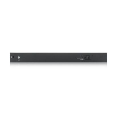 Комутатор ZyXEL XGS1930-52HP Smart Managed Switch with 4 SFP+ Uplink