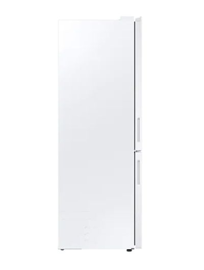 Хладилник Samsung RB33B610EWW/EF, Refrigerator, Fridge Freezer,344L (230l/114l), Energy Efficiency E, SpaceMax, No Frost, All-Around Cooling, DIT, White