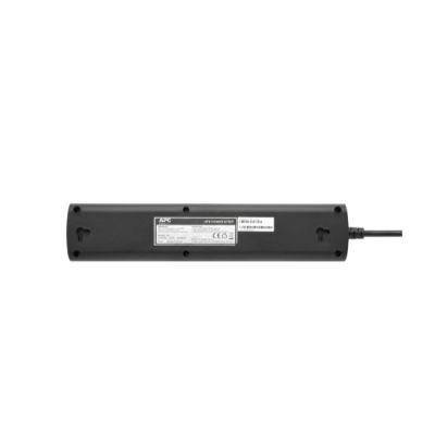 Филтър APC UPS Power Strip, IEC C14 TO 4 Outlet Schutzkontakt (CEE 7/3), 230V Germany