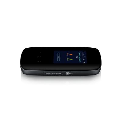 Рутер ZyXEL LTE-A Portable Router Cat 6 802.11 AC Wi-Fi