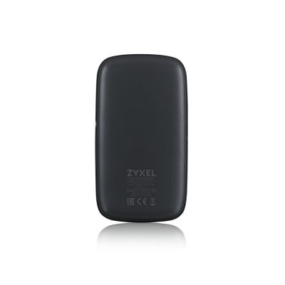 Рутер ZyXEL LTE-A Portable Router Cat 6 802.11 AC Wi-Fi