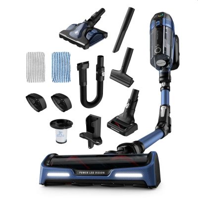 Прахосмукачка Rowenta RH99C0WO, X-FORCE FLEX 14.60 AUTO AQUA