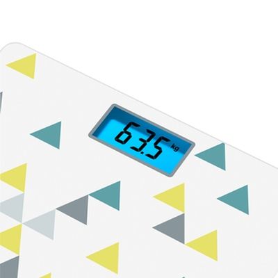 Везна Tefal PP1536V0, Bathroom scale Classic Scandinavian