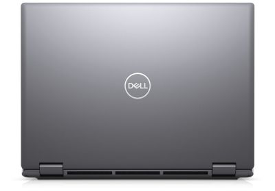 Лаптоп Dell Precision 7670, Intel Core i7-12850HX (16 cores, 25 MB cache, up to 4.80 GHz), 16" FHD+ (1920x1200) AG 500 nits, 16GB, 1x16GB NECC 4800MHz DDR5, 512 GB SSD PCIe M.2, NVIDIA RTX A1000 4GB GDDR6, Wi-Fi 6E, BT 5.2, Backlit Kbd, Windows 11 Pro, 3Y