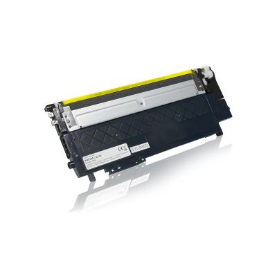 Тонер касета Yellow HP  no. 117A W2072A Съвместим консуматив, стандартен капацитет 700 стр.