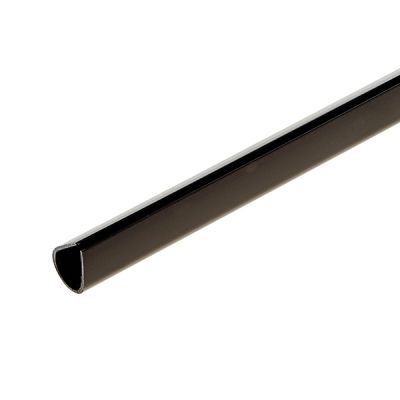 Шини за подвързване Пластмасови, 8 mm, от 1 до 40 листа 100 бр. Черни
