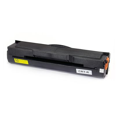 Тонер касета Black Samsung MLT-D1042S Съвместим консуматив, стандартен капацитет 1 500 стр.