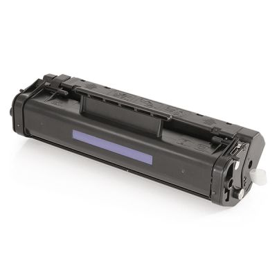 Тонер касета Black HP no. 06A C3906A Съвместим консуматив, стандартен капацитет 2 500 стр.
